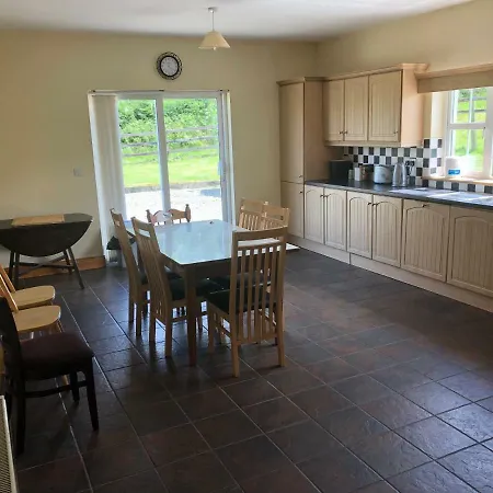 Tatil Evi Blackstairs Mountain Carlow