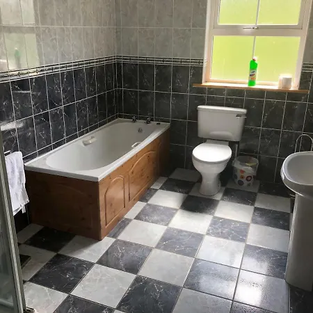 Blackstairs Mountain Tatil Evi